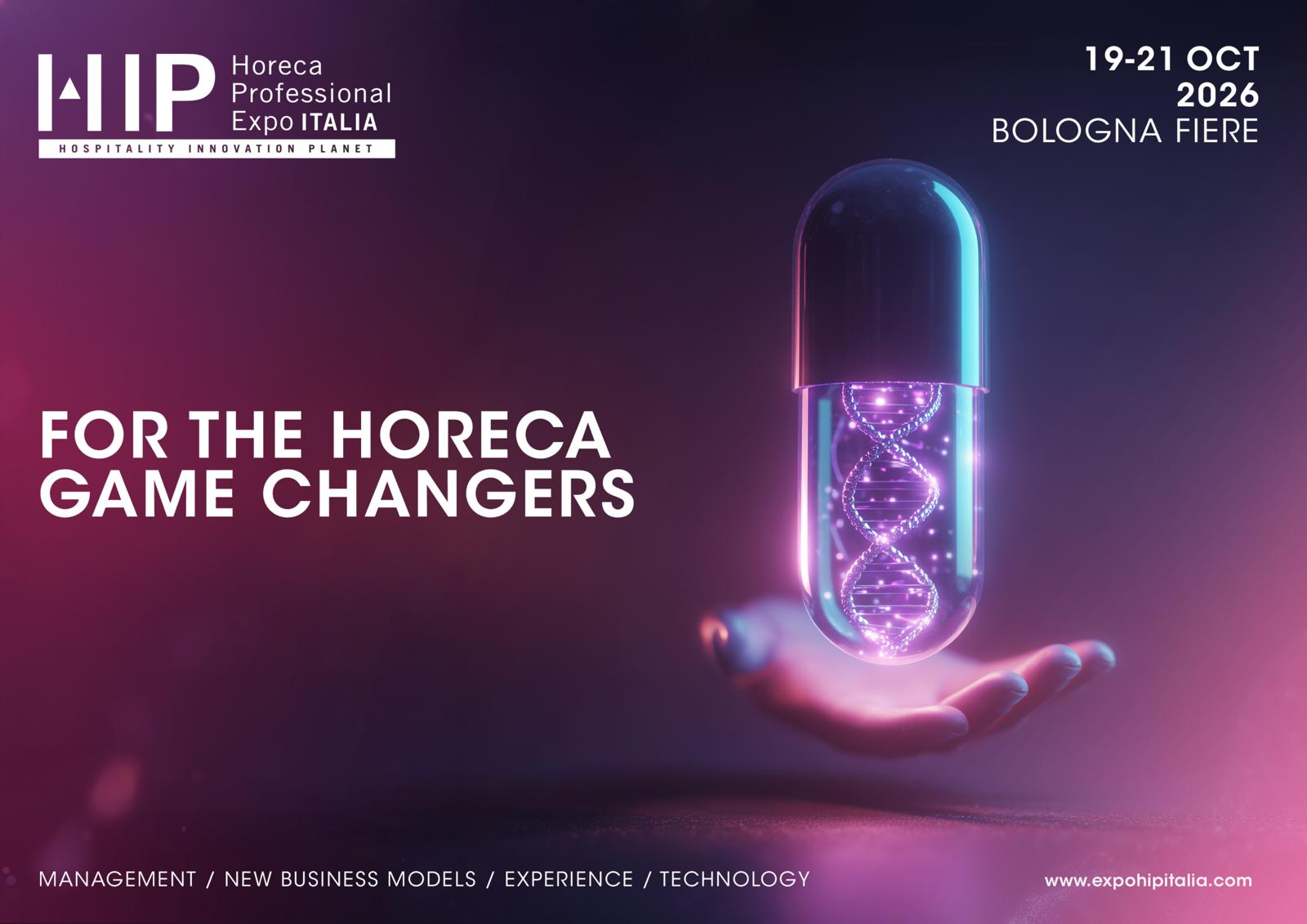 Hip Bologna con Michele Piagno